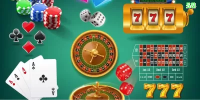 017brl - Casino Ultimate Captura de Tela 3 - app